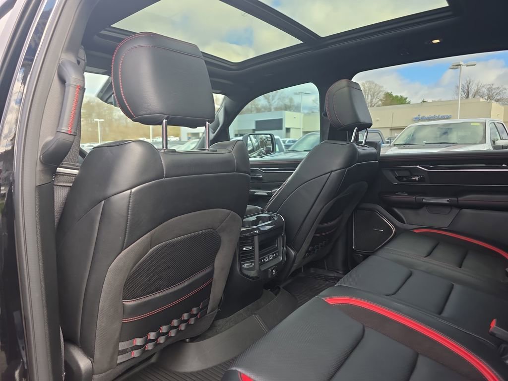 Used 2021 RAM 1500 TRX w/ TRX Level 2 Equipment Group image 18