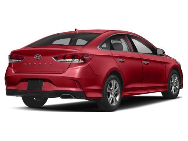 Used 2019 Hyundai Sonata SE FWD image 3