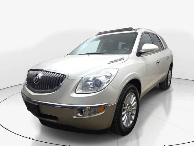 Used 2012 Buick Enclave Leather FWD image 11