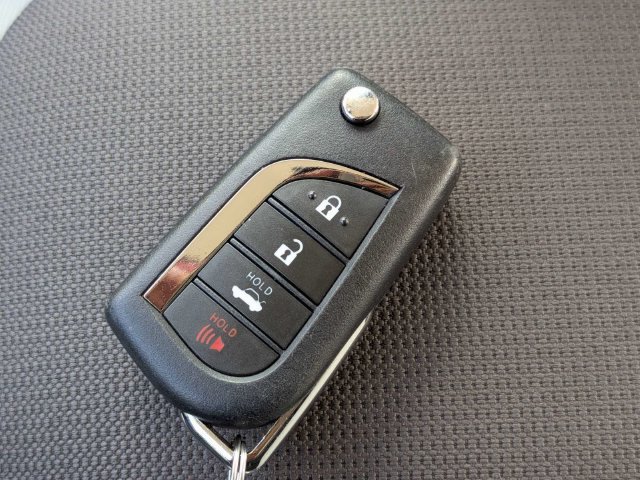 Used 2025 Toyota Corolla LE FWD image 26
