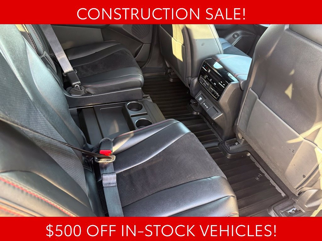 Used 2026 Acura MDX A-Spec AWD/4WD image 30
