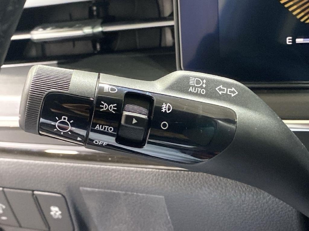 New 2026 Kia K5 GT-Line w/ GT-Line Premium Package AWD/4WD image 36