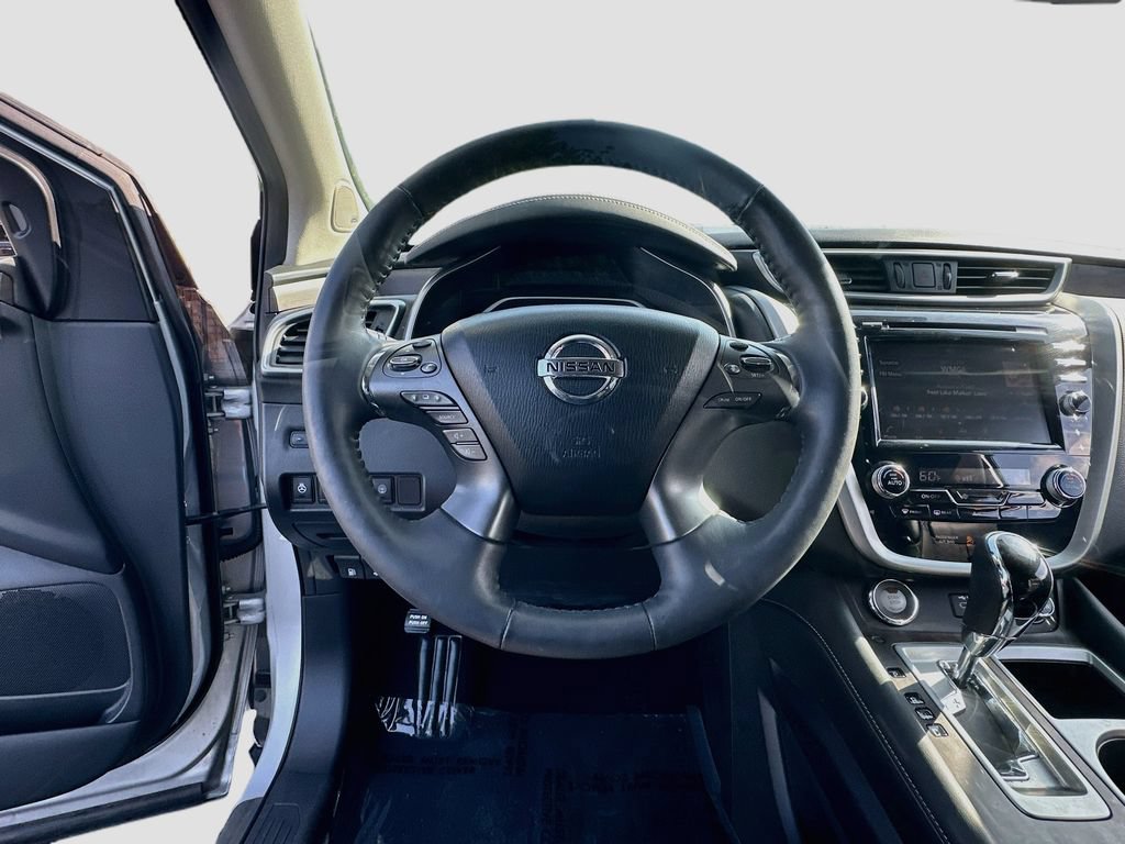 Used 2020 Nissan Murano Platinum FWD image 11