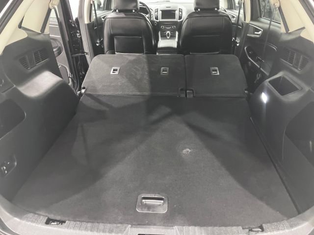 Used 2017 Ford Edge SEL image 31