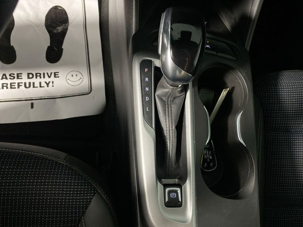 Used 2024 Buick Envista Sport Touring w/ Convenience I Package FWD image 19