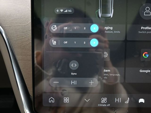 New 2026 Volvo EX90 Plus image 20