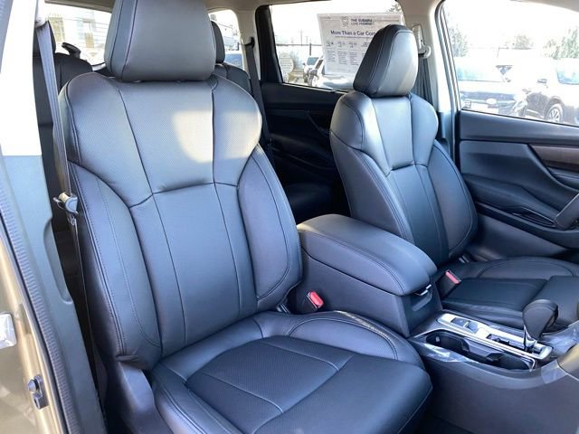 New 2026 Subaru Ascent Touring image 9