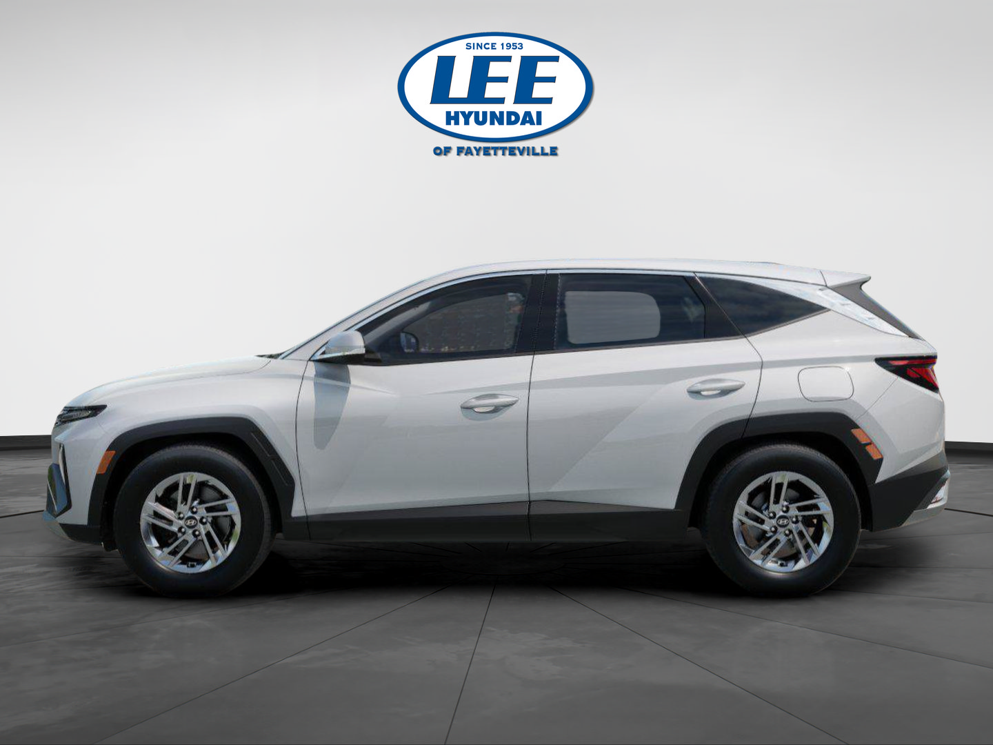 New 2026 Hyundai Tucson SE FWD image 5