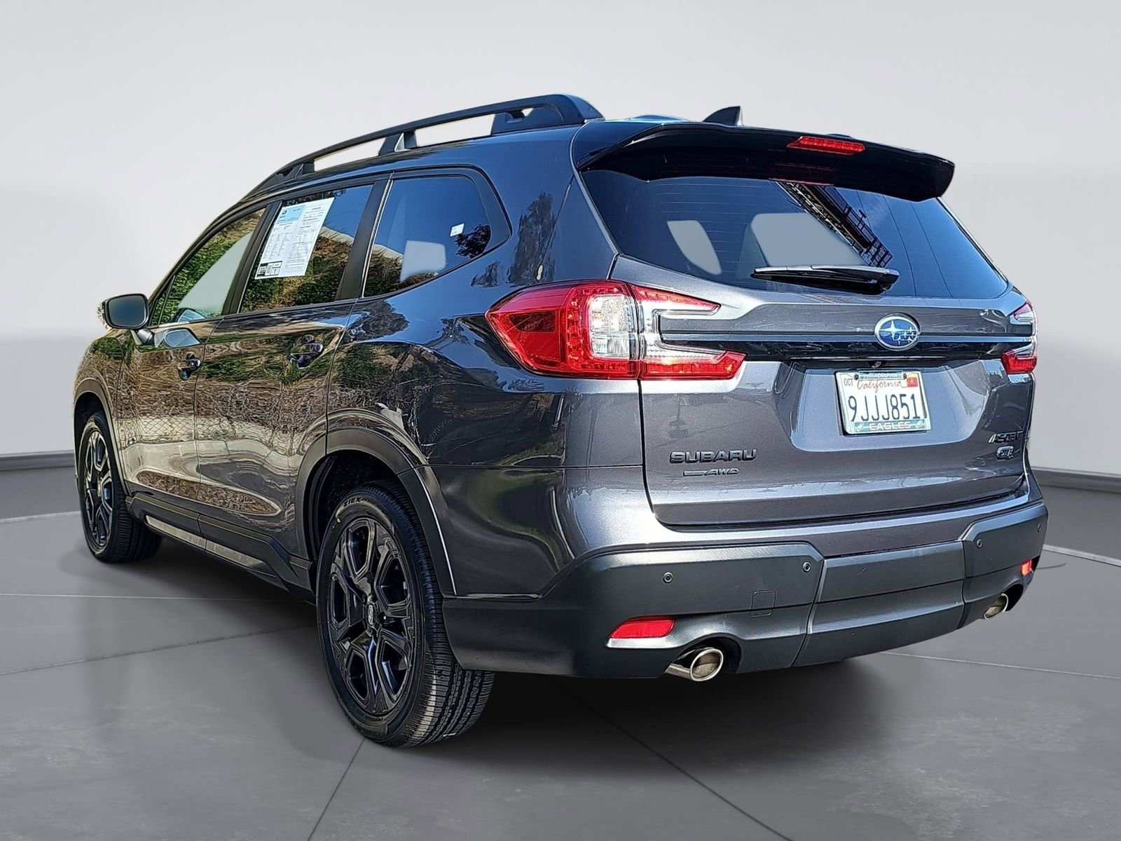 Certified 2023 Subaru Ascent Onyx Edition AWD/4WD image 5