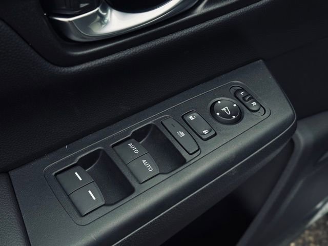 New 2026 Honda CR-V EX image 14
