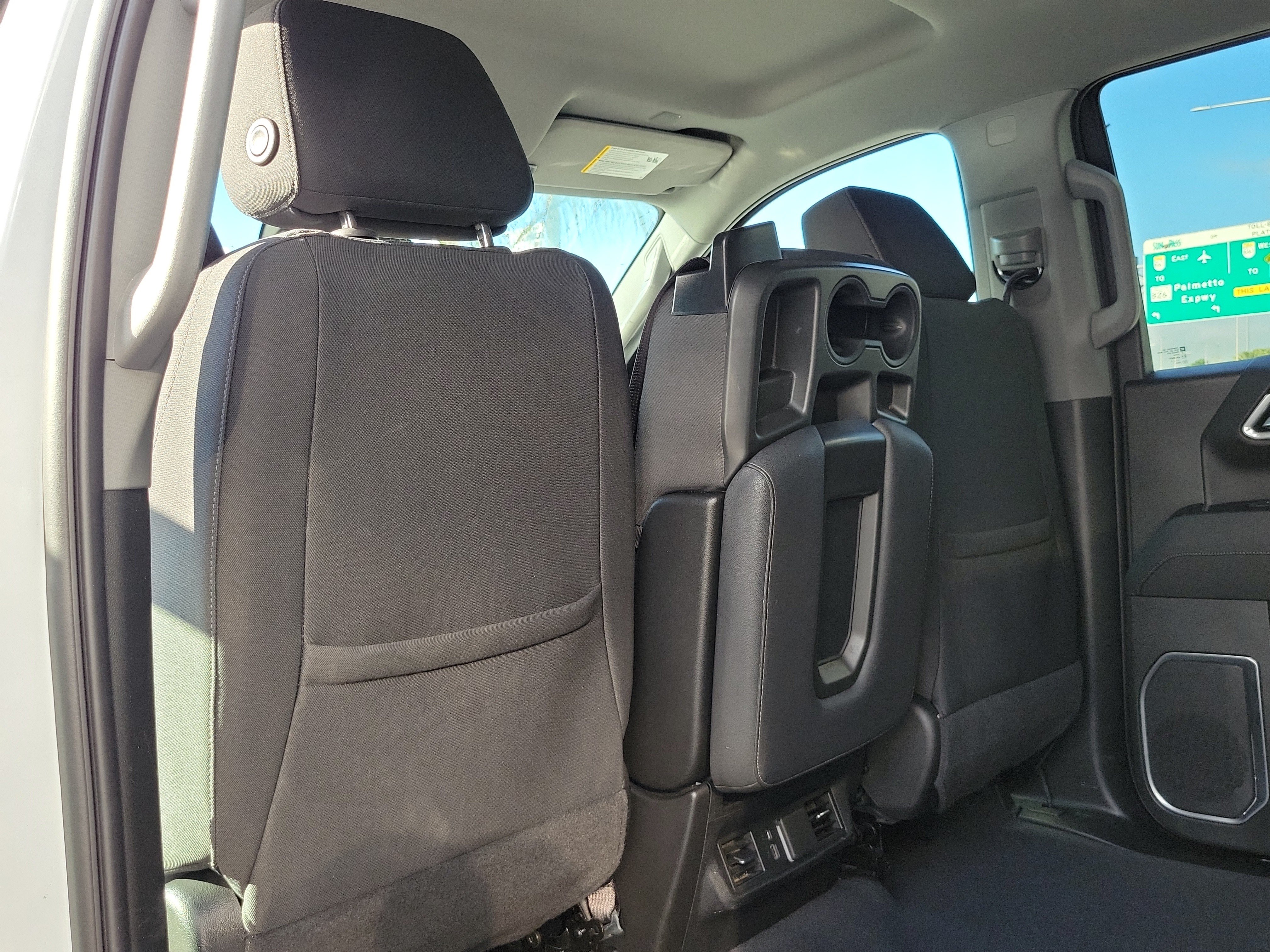 Used 2023 Chevrolet Silverado 1500 LT RWD image 12
