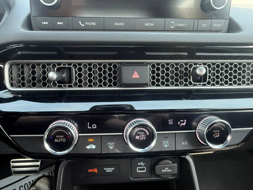 Used 2024 Honda Civic Sport image 26