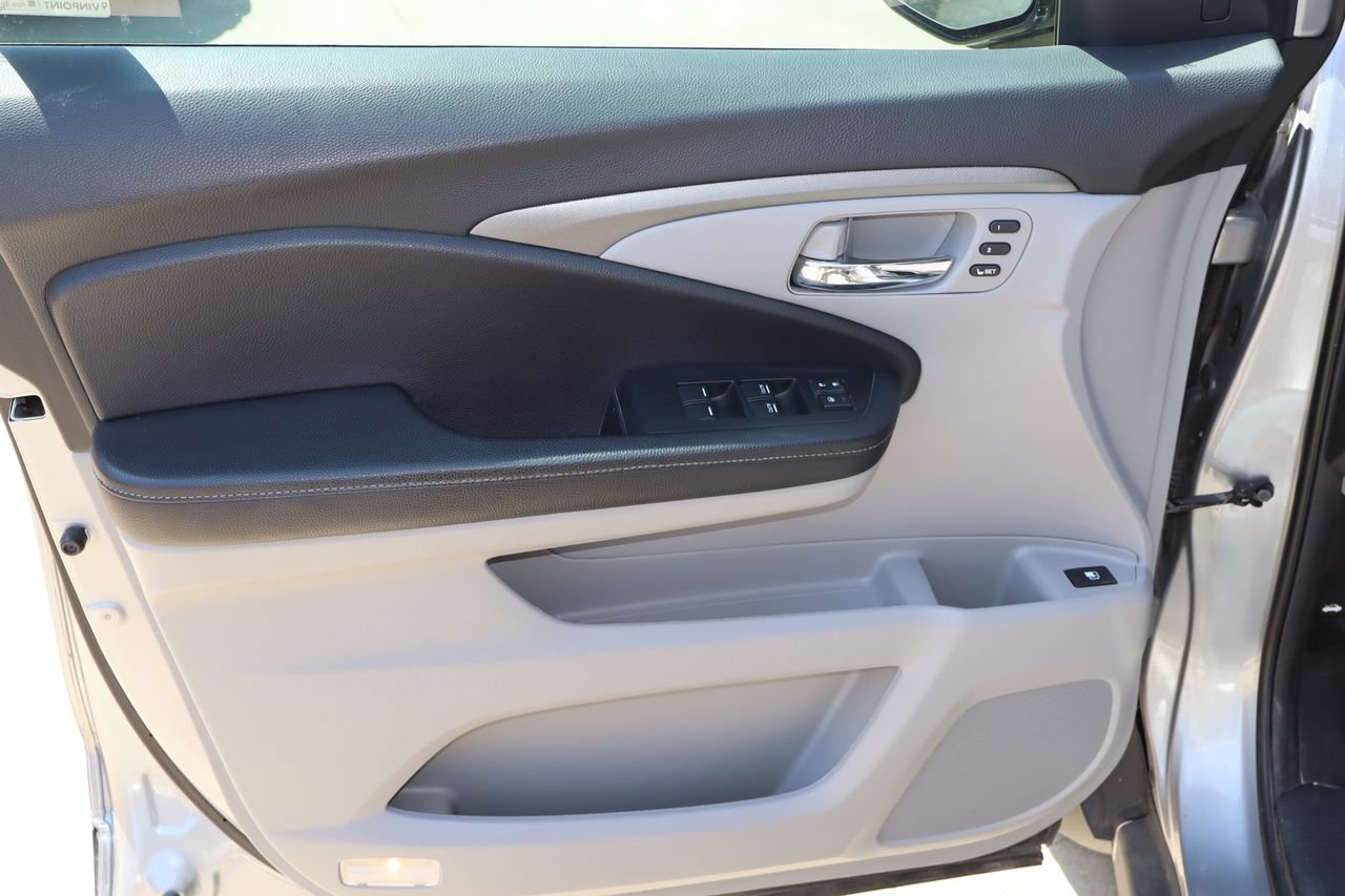 Used 2021 Honda Ridgeline RTL-E image 19