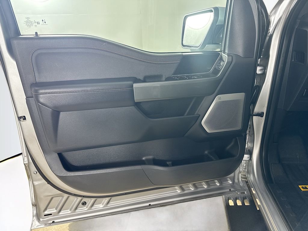 Used 2022 Ford F150 Tremor w/ Equipment Group 402A High AWD/4WD image 11