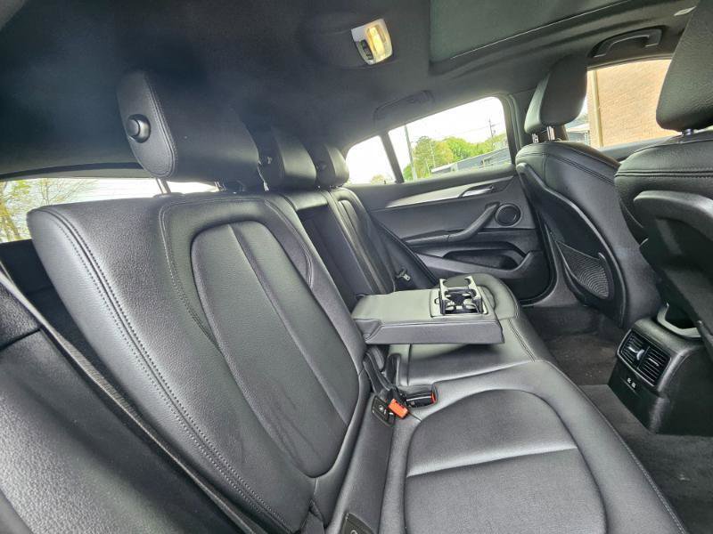 Used 2021 BMW X2 xDrive28i w/ Premium Package image 73