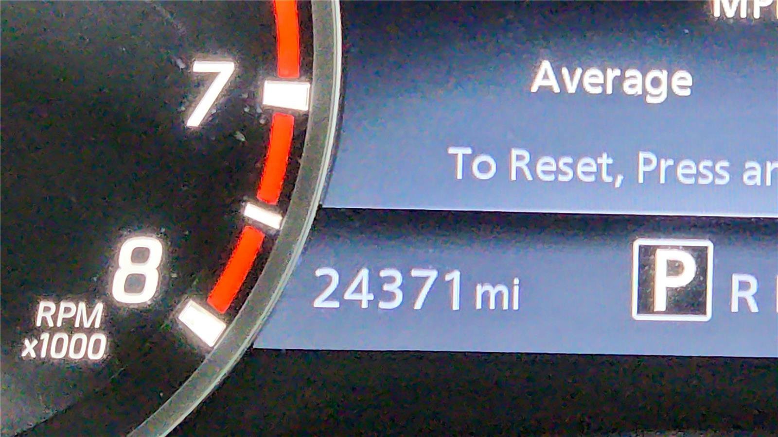 Certified 2024 Nissan Titan SV image 44