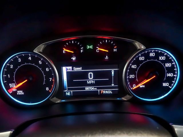 Used 2019 Chevrolet Traverse LT w/ LPO, Floor Liner Package image 20