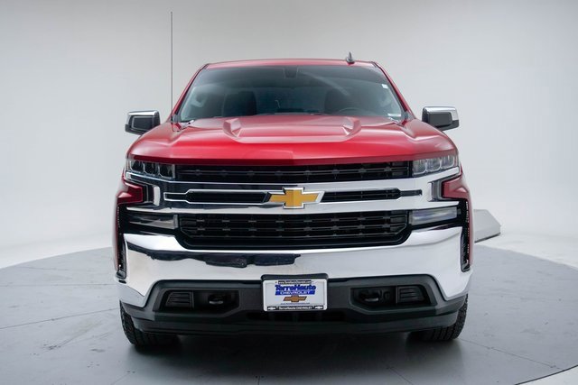 Used 2021 Chevrolet Silverado 1500 LT image 14