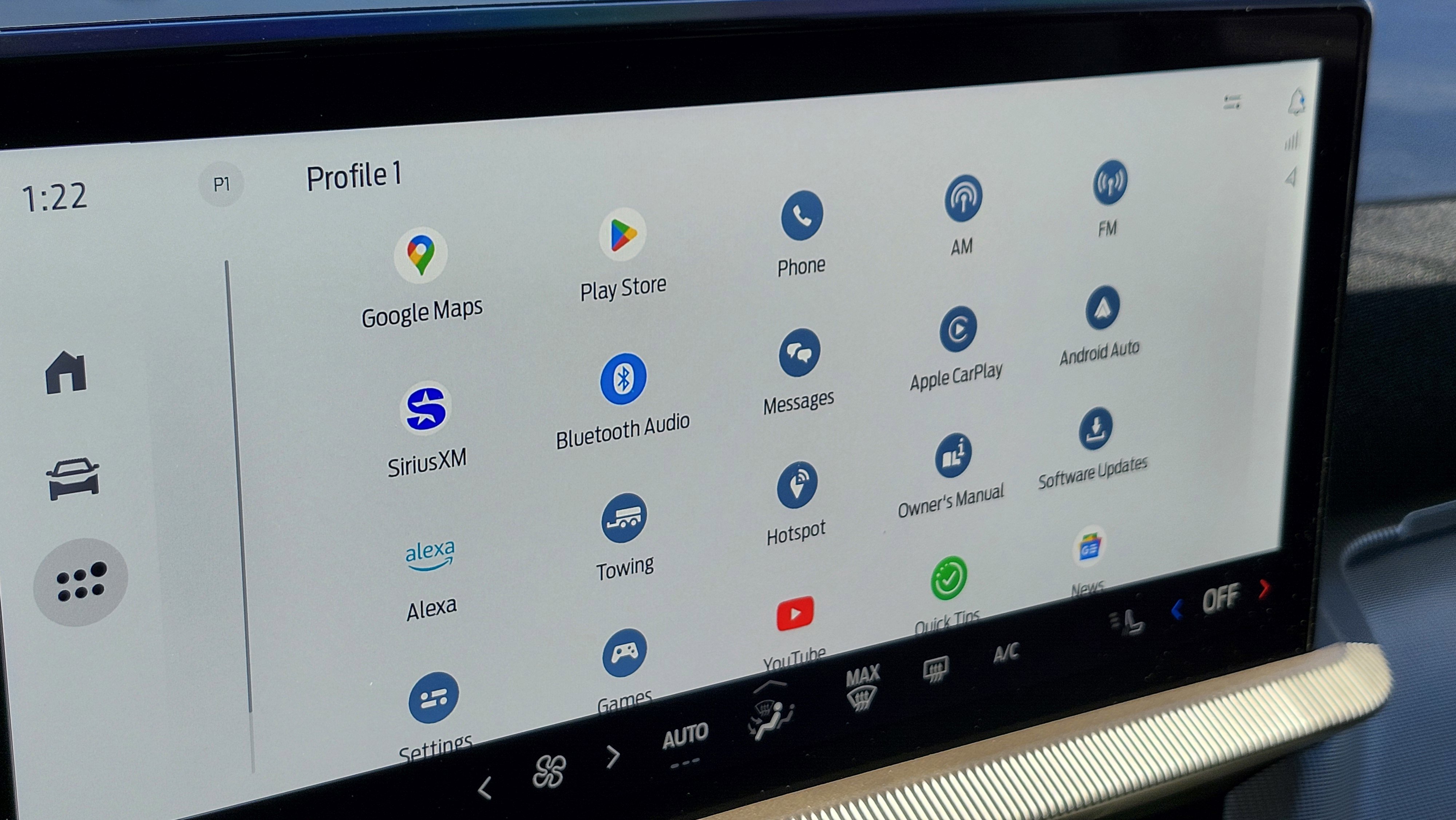 Used 2025 Ford Explorer Active image 27