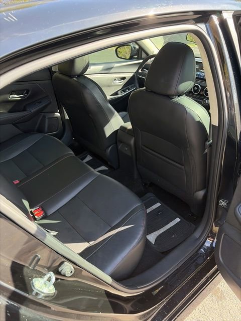 Used 2023 Nissan Sentra SR w/ SR Premium Package image 23