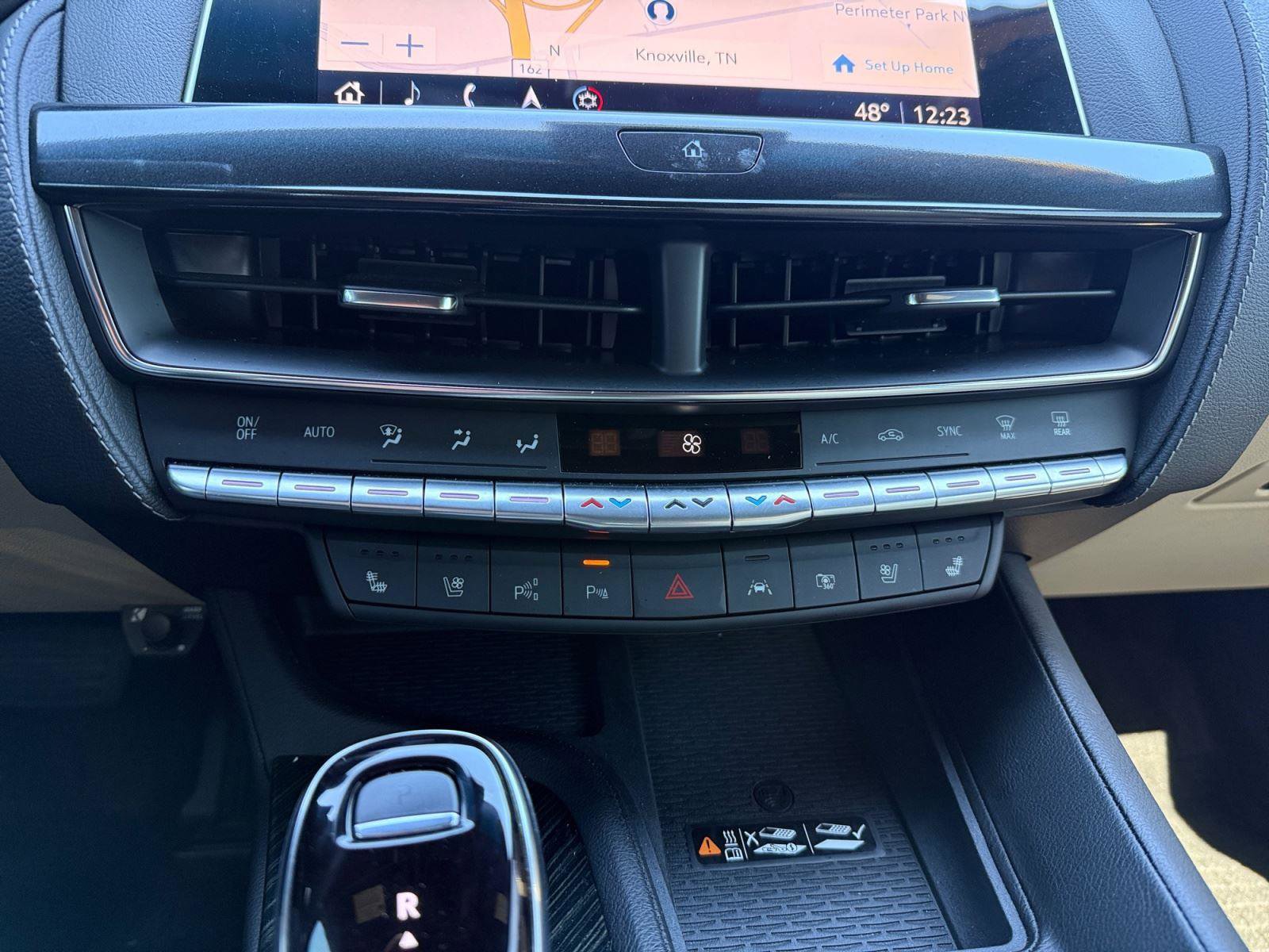 Used 2022 Cadillac CT5 Premium Luxury w/ Parking Package image 32