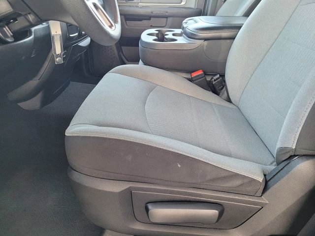 Certified 2024 RAM 1500 Classic SLT image 17