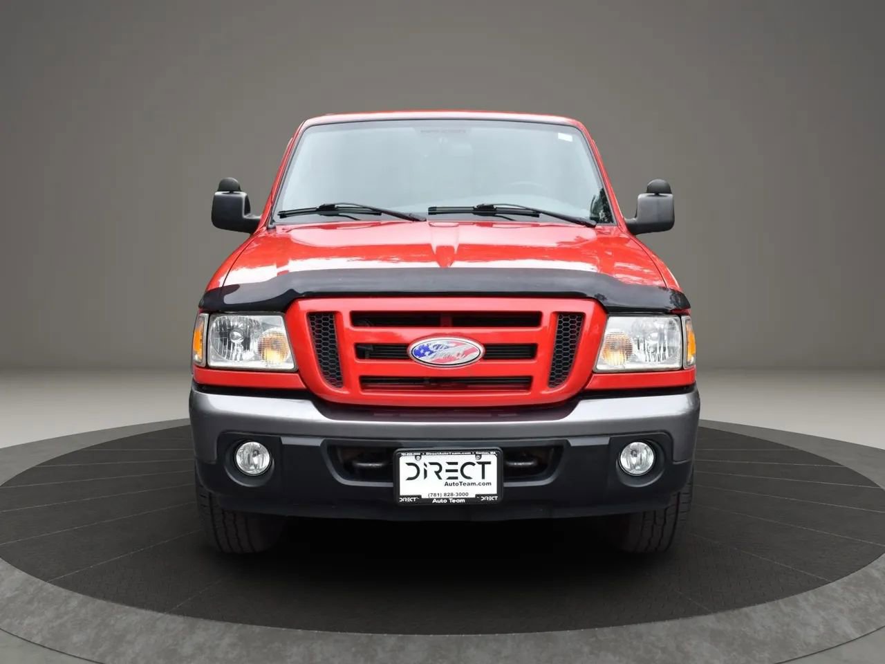 Used 2009 Ford Ranger FX4 image 2