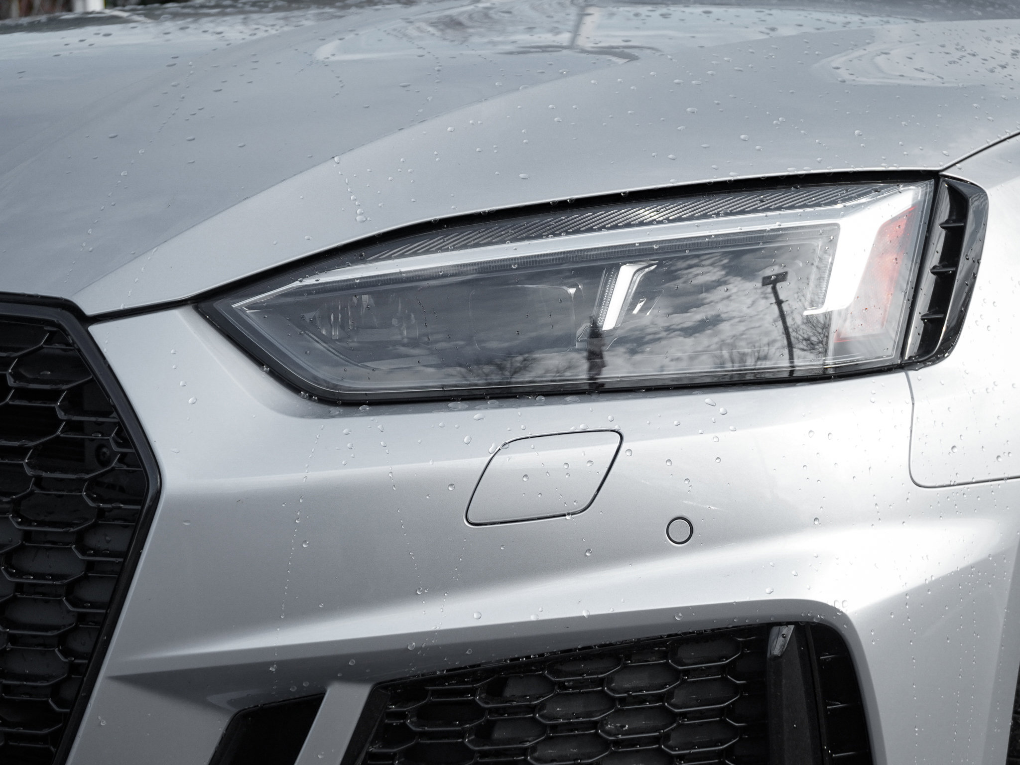 Used 2019 Audi RS 5 Sportback image 6