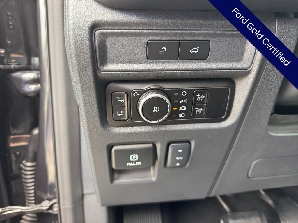 Certified 2024 Ford Expedition Platinum AWD/4WD image 34