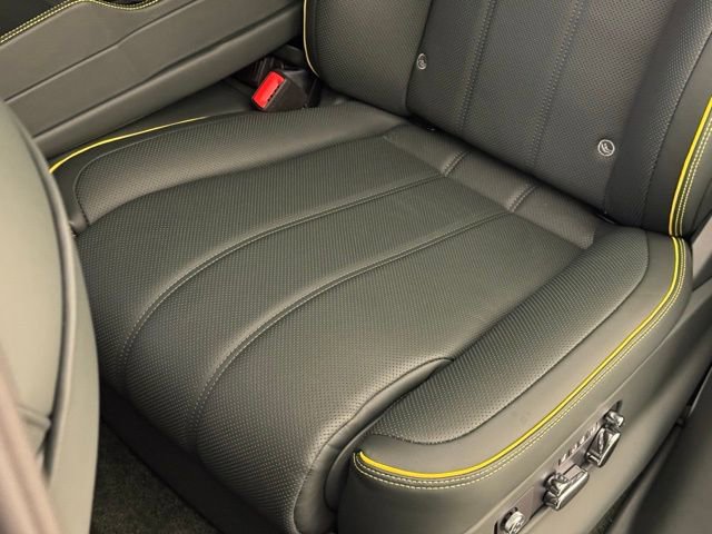 New 2026 Bentley Bentayga Speed image 27