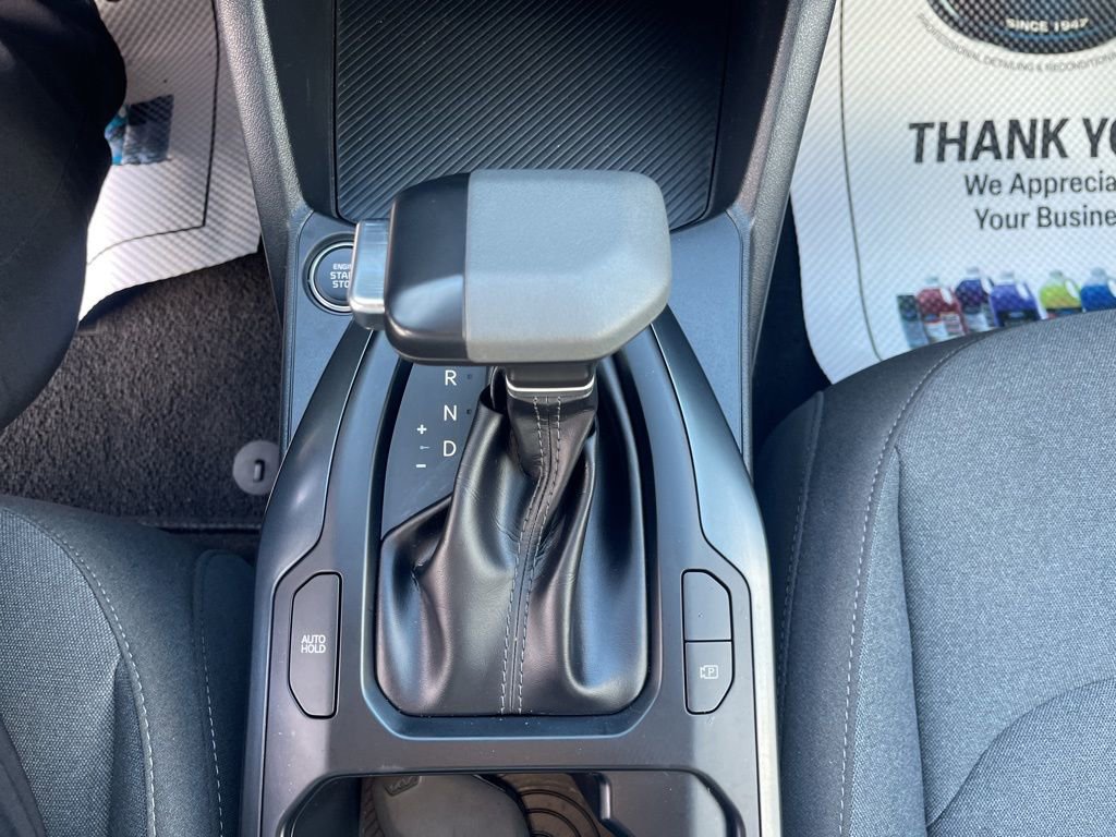 Used 2025 Kia K4 LXS image 20