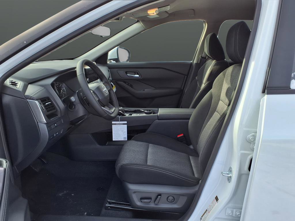 New 2026 Nissan Rogue SV w/ Cold Weather Package image 11