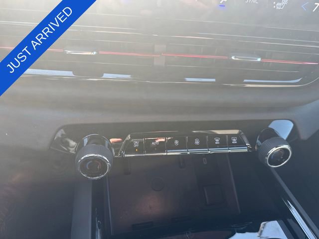 New 2026 Chevrolet Silverado EV Trail Boss AWD/4WD image 19