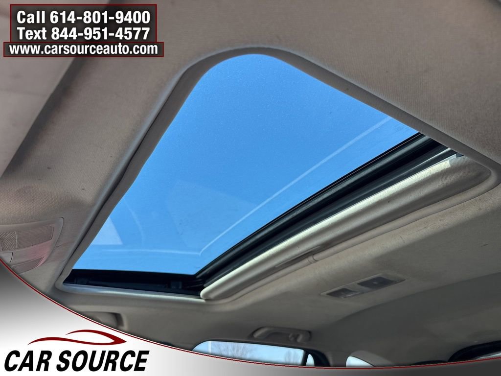 Used 2015 MAZDA CX-5 Grand Touring image 12