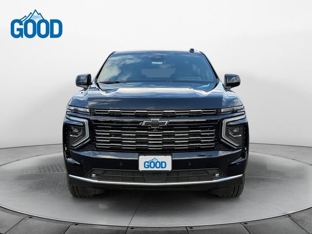 New 2026 Chevrolet Suburban High Country AWD/4WD image 8