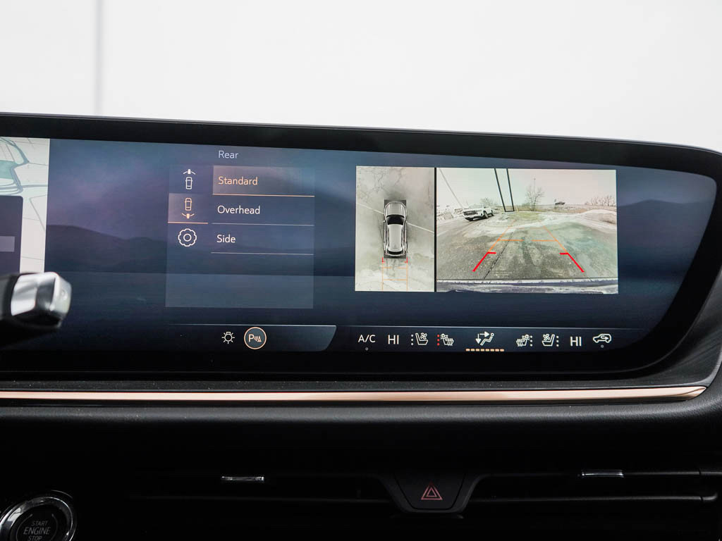 New 2026 Buick Envision Avenir AWD/4WD image 24