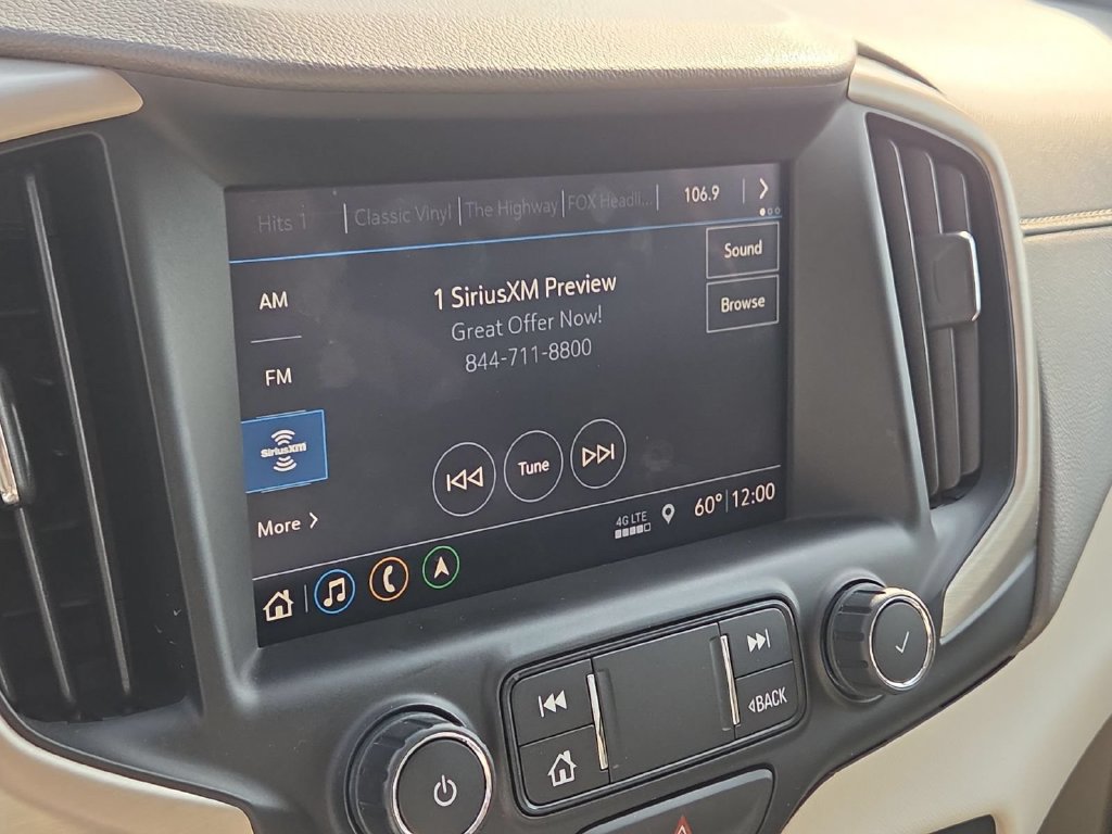 Used 2020 GMC Terrain Denali w/ Denali Premium Package AWD/4WD image 24