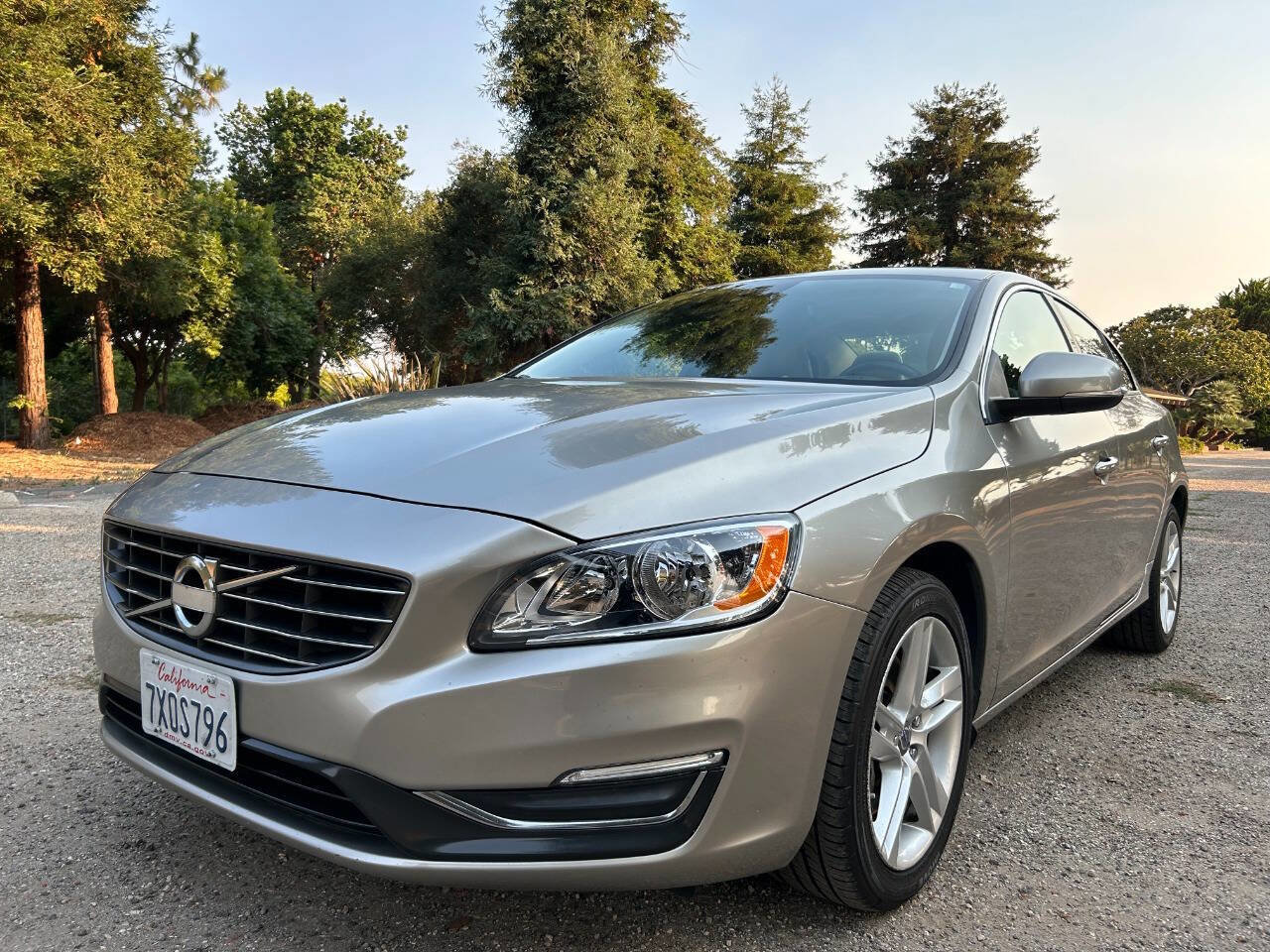 Used 2014 Volvo S60 T5