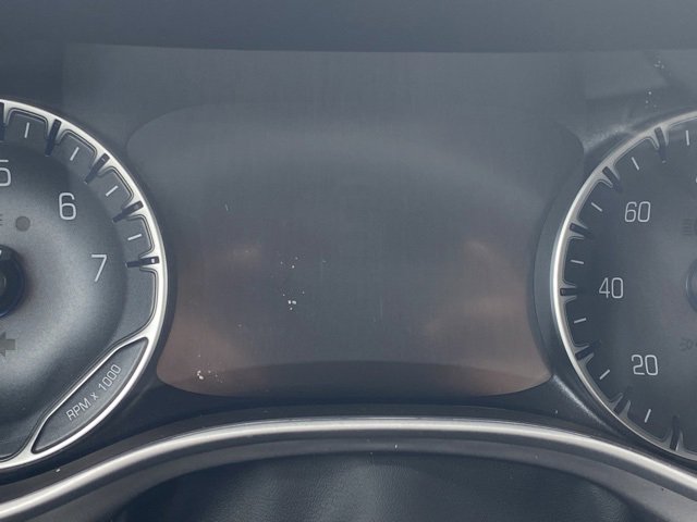 New 2026 Chrysler Pacifica Select image 20