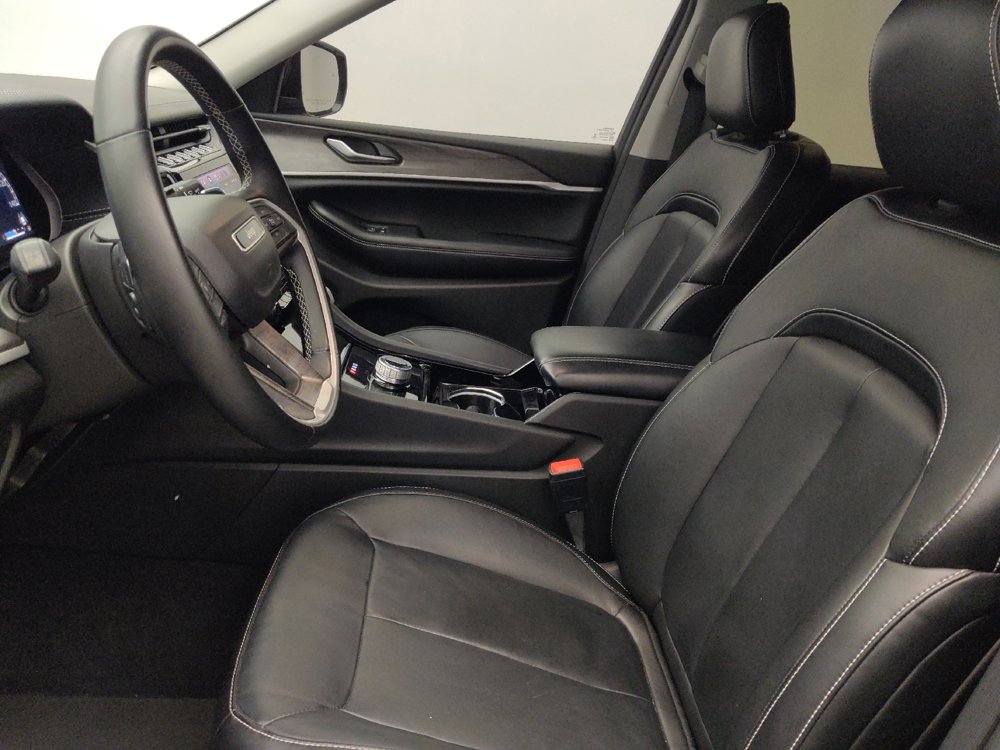 Used 2022 Jeep Grand Cherokee Limited RWD image 17