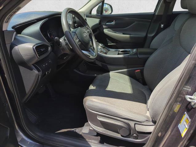 Used 2021 Hyundai Santa Fe SE FWD image 14