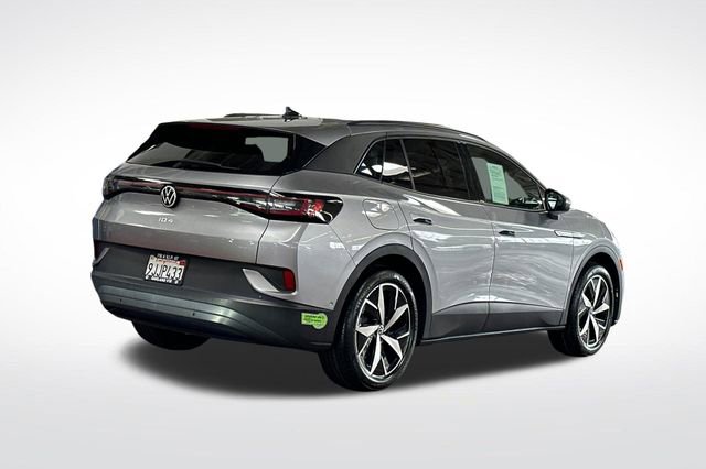 Certified 2023 Volkswagen ID.4 S image 5