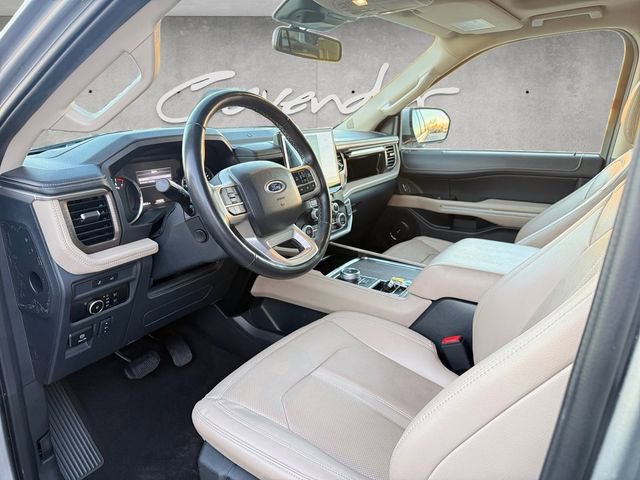 Used 2024 Ford Expedition Max Limited image 19