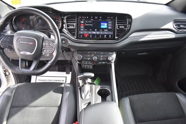 Used 2021 Dodge Durango GT AWD/4WD image 19
