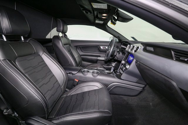 Used 2023 Ford Mustang GT Premium image 16