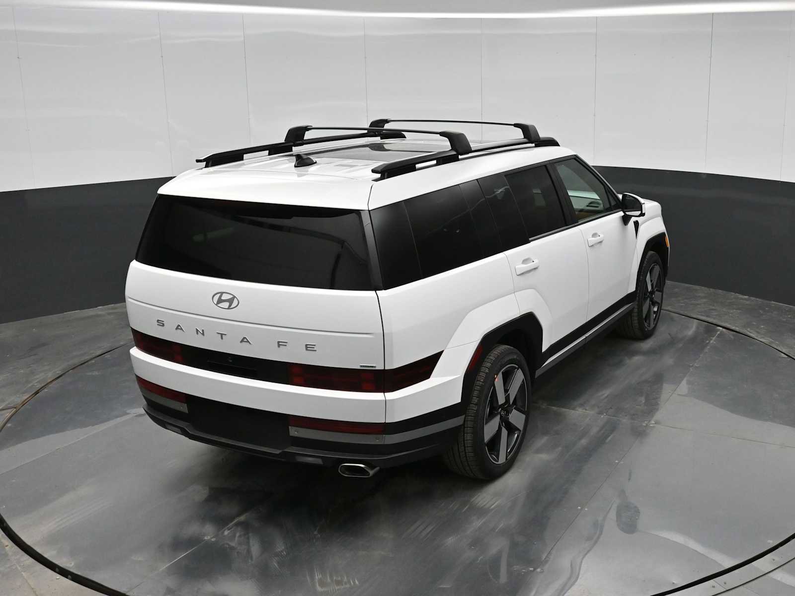 New 2026 Hyundai Santa Fe Limited image 25