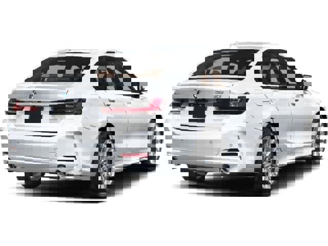 Used 2023 BMW 330i Sedan w/ Premium Package image 5