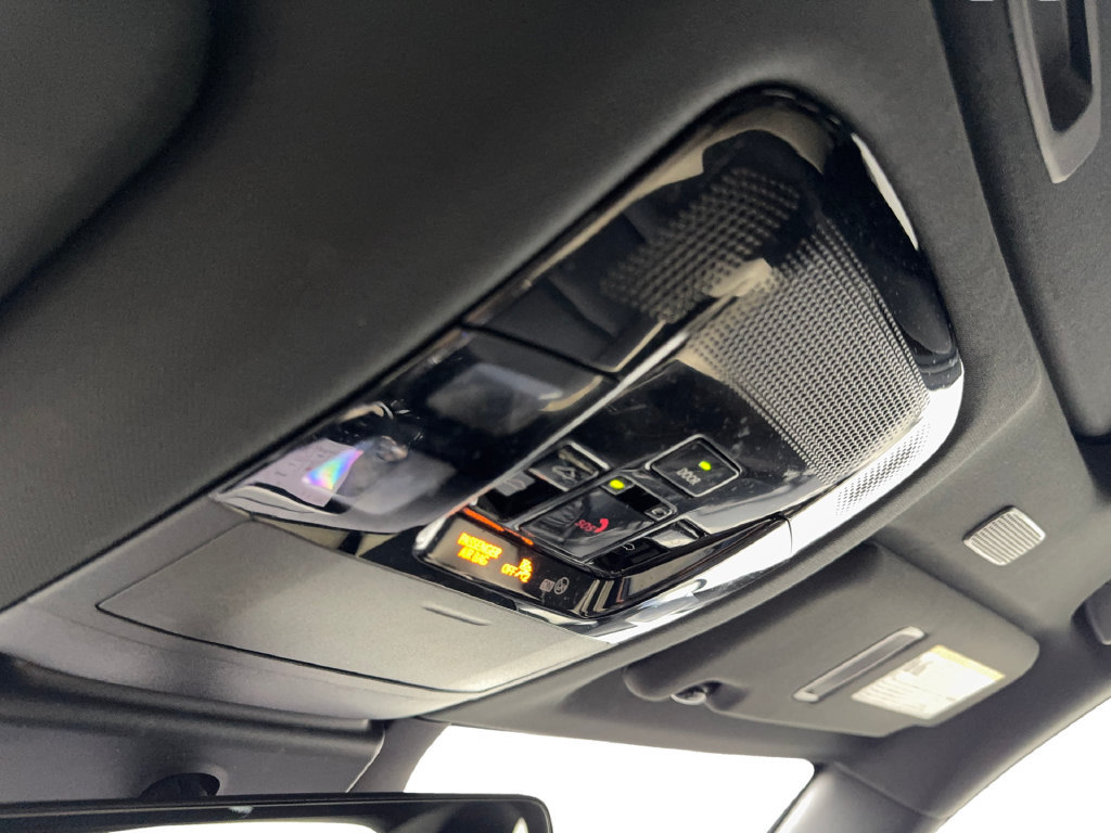 Used 2023 Lexus NX 250 FWD w/ Towing Package (2000 Lbs) image 74