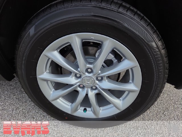 Used 2026 Honda CR-V EX image 23
