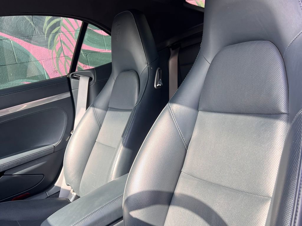 Used 2017 Porsche 911 Carrera S image 17
